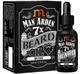 Man Arden 7X Beard Oil - Musk 30 ml - Beard Oil