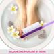 Vega Mehendi Brush (MB - 01) 32.7 gm - Hair Brushes