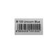 Glimmer Nail Enamel Unicorn Blue 8 ml - Nail Polish