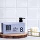 Barcode Professional Hair Shampoo Keratin Therapy (BCSH006) 1000 ml - Shampoos