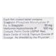 SITAHENZ MQ 500 Tablet 15's - Diabetes-Ant