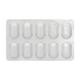 SOGLYT M 500 Tablet 10's - Diabetes-Ant