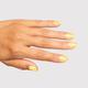 O.P.I Spring '25 Infinite Shine Slay Hello To Yellow 15 ml - Nail Polish