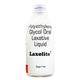 LAXOLITE SUGAR FREE Liquid 200ml - Constipation-Lax