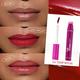 Lamel Lip Stain Hydrating Lip Tint 04 Temtation 2.7 gm - Lip Stains & Tints