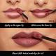 NYX Professional Makeup Lip Lingerie XXL Matte Liquid Lipstick - Stripd Down 4 ml - Liquid Lipsticks