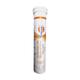 DUALCARE CZ SUGAR FREE ORANGE FLAVOUR Effervescent Tablet 20's - Supplements-Vam