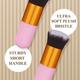 Bronson Professional FAT Brush for Face powder and Blush 1's - Blush Brush
