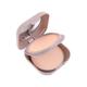 Half N Half Hyper Glow Matte Effect Pressed Compact Powderatte Flawless Finish-Natural Glow 20 gm - Compact Powder