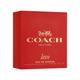 Coach Love Edp 90 ml - Women Perfumes (Edt/Edp)