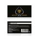 Pac Ace Of Lashes - Quads 1's - Eyelashes