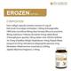 Millennium Lyf Sciences Erozen Softgel 20's - Pure Herbs