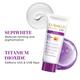 La Shield Lite SPF 50+ & PA+++ Sunscreen Gel 50 gm - Face Sunscreen
