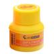 Swiss Beauty Dip & Twist Nail Lacquer Remover Sponge - Orange 30 ml - Nail Polish Remover
