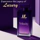 La French Velocity Perfume for Women 100 ml - Women Perfumes (Edt/Edp)