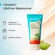 Pilgrim 2% Vitamin C OIL-FREE MOISTURIZER with Kakadu Plum & Lime Pearl for brighter skin 50 gm - Face Moisturizers