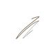 Manish Malhotra Beauty By MyGlamm Precision Liquid Eyeliner Brown Bronzite 1 ml - Eyeliners