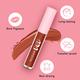 SUGAR POP Liquid Lipstick - 05 Peach 2.5 ml - Liquid Lipsticks