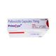 PRIMCYV 75mg Capsule 7's - Cancer Oncology-Tar