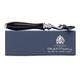 Truefitt and Hill Faux Ebony Fusion Shaving Razor Chrome Wellington Essential Grooming Collection For Men 1's - Razors & Cartridges