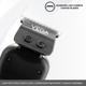 VEGA Professional Pro Maestro Hair Trimmer with Smart Torque Control Technology, (VPPHT-08) 1's - Trimmers