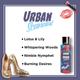 Bryan & Candy Urban Scandal Body Mist 250 ml - Body Mist/Spray