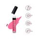 Star Struck By Sunny Leone Liquid Lip Color - Pink Peony 5.5 ml - Lip Glosses