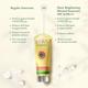 Lotus Organics Sheer Brightening Mineral Sunscreen SPF 50 UVA PA+++ UVB 100gm - Face Sunscreen