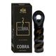 St. John Cobra Eau De Parfum 30 ml + Fuel Dark Night Eau De Parfum 30 ml 30 ml - Men Deodorants/Roll-Ons