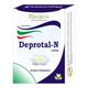 Bhargava Deprotal-N Tablet (Pack of 3 x 20's) 1's - Speciality Medicine