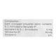 Asomex TM 5mg Tablet 15'S - Hypertension-Ana