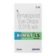 Bimat LS Eye Drops 3ml - Glaucoma-Ant