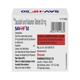 SAV HF 50 Tablet 10's - Heart Failure-Ang