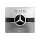 Mercedes-Benz Sign Your Attitude Eau De Toilette 100 ml - Men Perfumes (Edt/Edp)