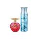 Ajmal Regina EDP Floral Fruity Perfume And Avid Homme Deodorant Aquatic Woody Fragrance 300 ml - Perfumes (Edt/Edp)