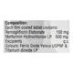 REMO M 500mg Tablet 10's - Diabetes-Ant