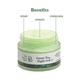 The Beauty Sailor Green Tea Night Gel & Night Cream 50 gm - Night Cream