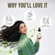 The Skin Story Keratin Hair Mist 100 ml - Hair Serums