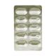 PREGEB D 75/20 Capsule 10's - Neuropathic Pain-Dru