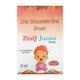 ZINQ JUNIOR SHAHI GULAB FLAVOUR Drops 15ml - Supplements-Vam