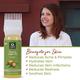 Organic Harvest Cold Pressed Pure Argan Oil 150 ml - Hair Oils