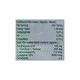 RADO Q Tablet 10's - Supplements-Vam