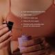 82E Patchouli Glow Sunscreen Drops SPF 40 PA+++ with Patchouli and Ceramides (Mini) 15 ml - Face Sunscreen