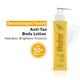 Fixderma Shadow Sunscreen Body Lotion with SPF 50 PA+++, 2% Niacinamide for Women and Men 200 ml - Face Moisturizers