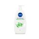 Nivea Shower Gel Natural Aloe 1000 ml - Shower Gels & Body Wash