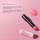 Belif Moisturizing Lip Bomb - Pink 3 gm - Lip Balms