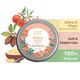 Alyuva Ghee Enriched Natural Peach Lip Balm, for all ages 7 gm - Lip Balms
