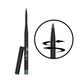 Bella Voste Intense Eyeliner Kajal Green Grand Rapid 0.25 Gm - Eyeliners
