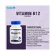 Healthvit Vitamin B12 Methylcobalmin-Tablets 60's - Multi-Vitamins