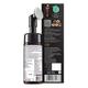 WOW Skin Science Coconut Hydrating Foaming Face Wash with Built-In Face Brush 100 ml - Face Washes